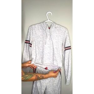 2 piece Leggings Set